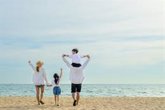 Foto: Cómo evitar que la presión por apurar cada segundo del verano impida disfrutar del tramo final de las vacaciones