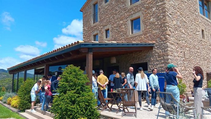Rurality Events impulsa una nueva forma de entender los eventos corporativos en el entorno rural