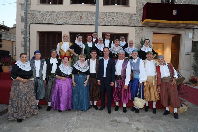 El Consell subvenciona los actos de conmemoración de los municipios centenarios de Mallorca.