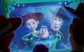 Foto: Toy Story 5 ya tiene fecha de estreno en Disney+