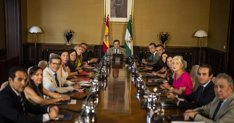Es Andalucía - Sevilla
