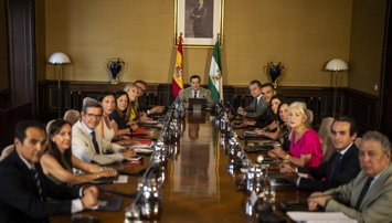 Es Andalucía - Sevilla
