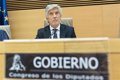 El PP y Vox critican a Marlaska por "ignorar" alertas previas sobre Ceuta: O "negligente" o "incompetente"