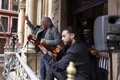 Dos conciertos en Condestable, El Pele en el balcón del Ayuntamiento y un taller para menores, en Flamenco On Fire