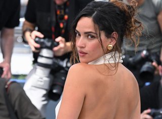 Adria Arjona habla de su tremendo cambio físico para Superman 2: Man of Tomorrow, pero sin confirmar su personaje 