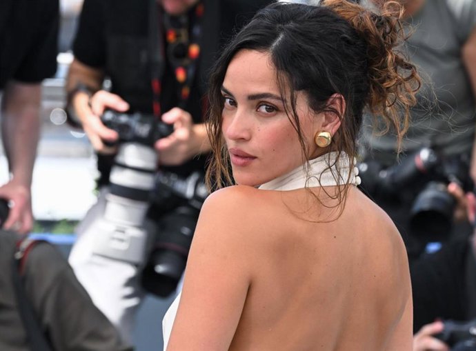 Adria Arjona habla de su tremendo cambio físico para Superman 2: Man of Tomorrow, pero sin confirmar su personaje 
