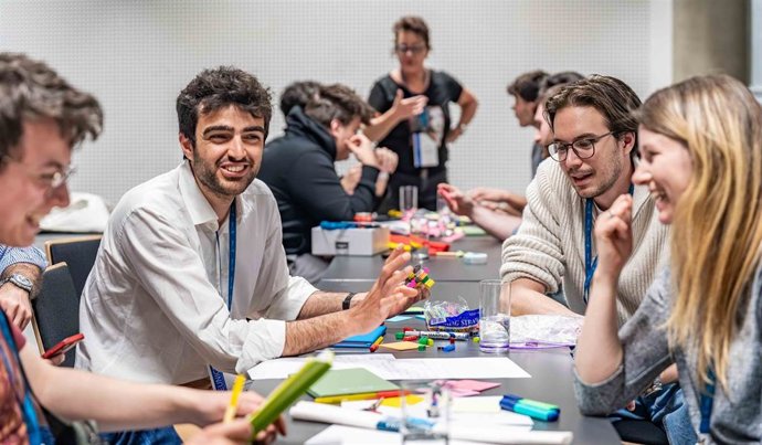 Archivo - La UC refuerza su oferta de posgrado y ofrecerá 45 programas oficiales de máster este curso
