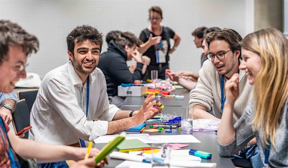 Archivo - La UC refuerza su oferta de posgrado y ofrecerá 45 programas oficiales de máster este curso