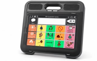 Imagen de uno de los dispositivos.