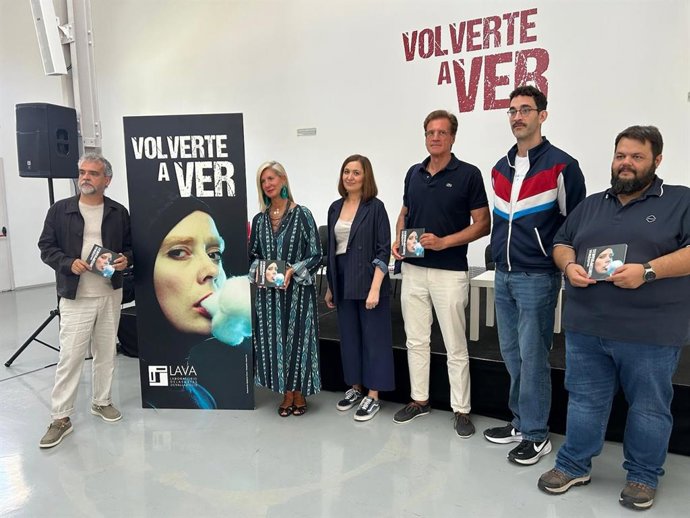 'volverte a ver', la temporada del LAVA más internacional de su historia, con 39 espectáculos y 37 compañías.