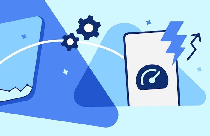 Novos requisitos de limite de memória para desenvolvedores do Android.
