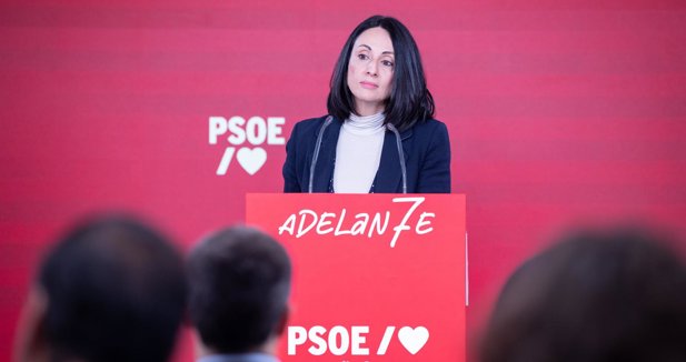 El PSOE exige a Feijóo que ayude a "frenar" los ataques a migrantes en Ceuta