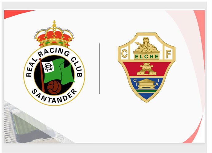 Onces Iniciales probables: Racing - Elche: resumen y estadísticas del partido de la jornada 3 de LaLiga EA Sports
