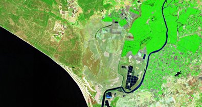 Huelva