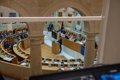 La Mesa del Parlamento aprueba la celebración del Debate sobre el Estado de la Región el 1 y 2 de septiembre
