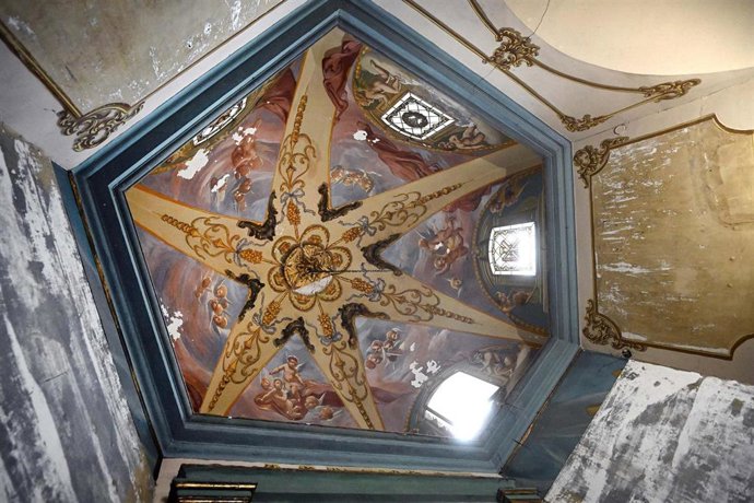 Archivo - Ermita del Salitre