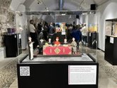 Foto: La FMC de Valladolid "actualiza" y digitaliza la muestra 'Plastihistoria', que se podrá ver durante un mes en San Benito