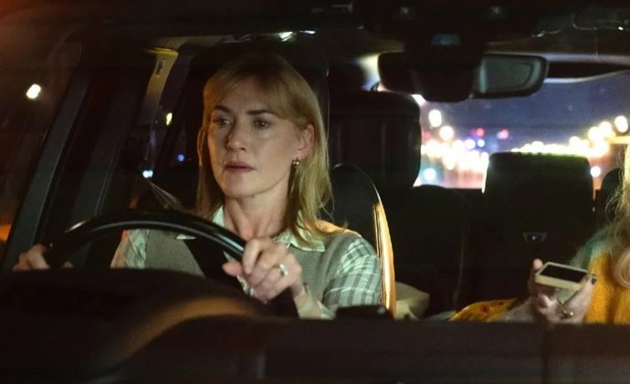 Kate Winslet protagonizará una serie al estilo de Thelma & Louise del creador de Adolescencia, Jack Thorne