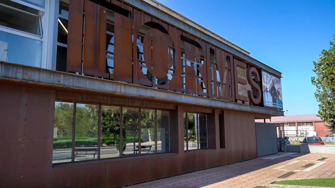 Archivo - El Centro Tormes+ se incorpora al proyecto europeo STEAMbrace para acercar a los jóvenes la educación STEAM.