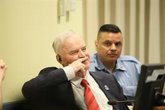 Foto: Serbia.- El presidente de Serbia acusa al tribunal de La Haya de "querer que Mladic se muriera entre rejas"