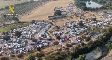 Extremadura