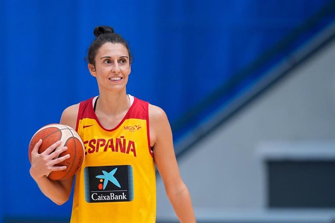 Alba Torrens