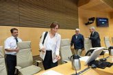 Foto: CESM-Ceuta acusa a Mónica García de negar los problemas asistenciales de Ceuta y exige más recursos