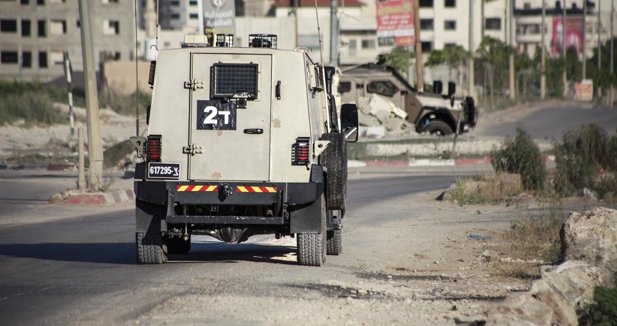 Israel mata a un alto responsable de Hamás tras un inusual bombardeo sobre Cisjordania