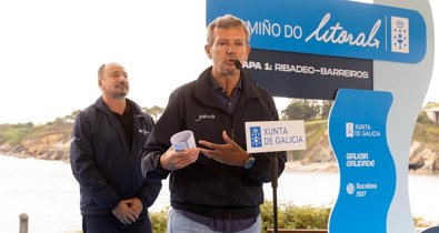 Galicia