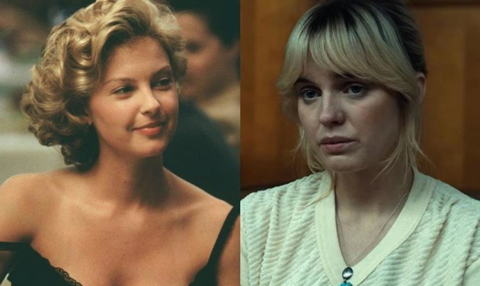 Odessa Young se une a Leonardo DiCaprio y Christian Bale en Heat 2 para dar vida a Charlene (Ashley Judd)