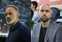 Matarazzo: "Nos enfrentaremos a rivales duros, es lo que queremos"