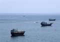La OMI denuncia que 6.000 marineros siguen atrapados en el estrecho de Ormuz