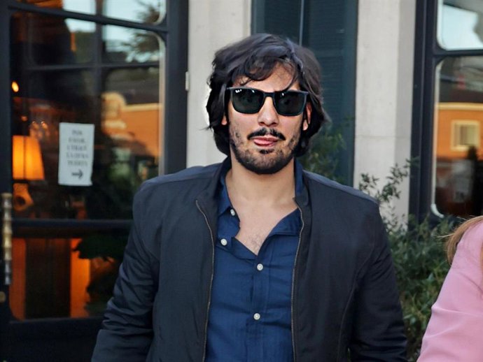 Alejandro Reyes
