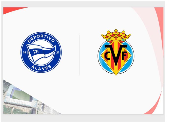 Onces Iniciales probables: Deportivo Alavés - Villareal: resumen y estadísticas del partido de la jornada 3 de LaLiga EA Sports