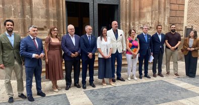 Murcia