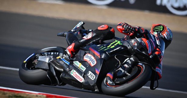 Motociclismo