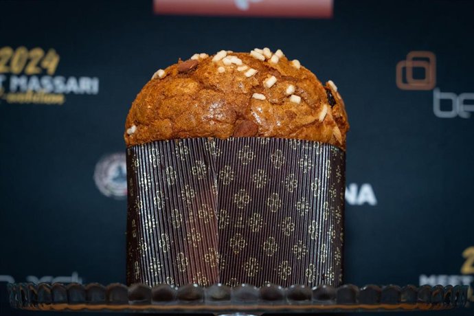 Archivo - Panettone