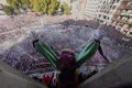 La Aste Nagusia de Bilbao supera el millón de asistentes dos días antes de finalizar