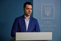 Condenado en Rusia a once años de prisión Oleksi Arestovich, antiguo asesor de Zelenski