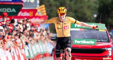 Ciclismo