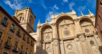 Andalucía
