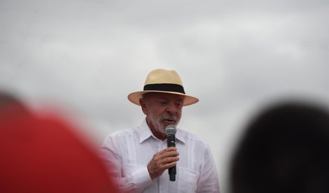 iberoamérica