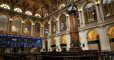 Bolsa