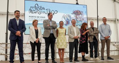 Pesca Galicia