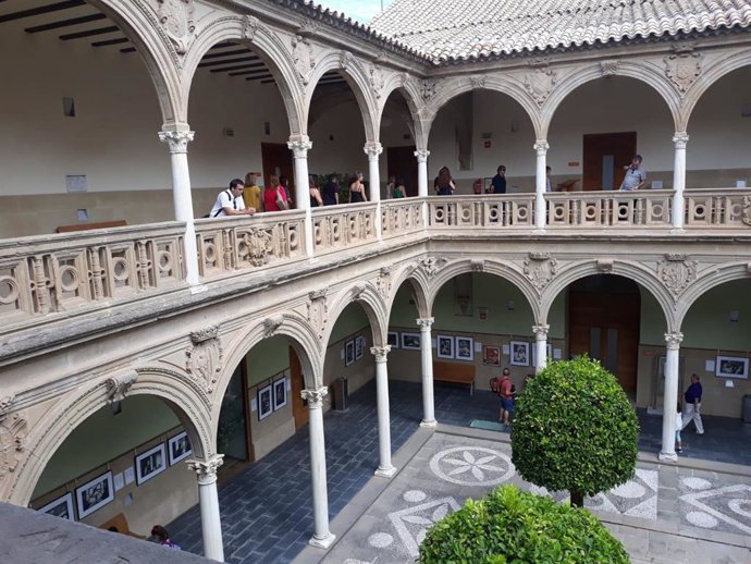 Andalucia