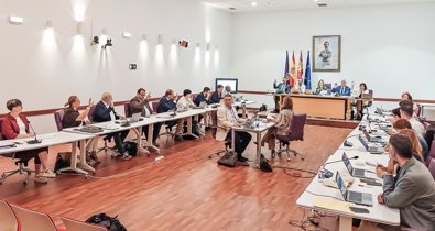 Castilla-La Mancha