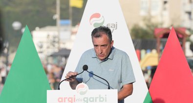 País Vasco