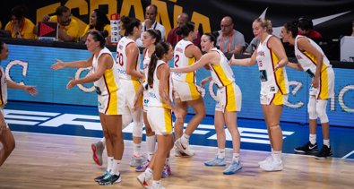 Baloncesto