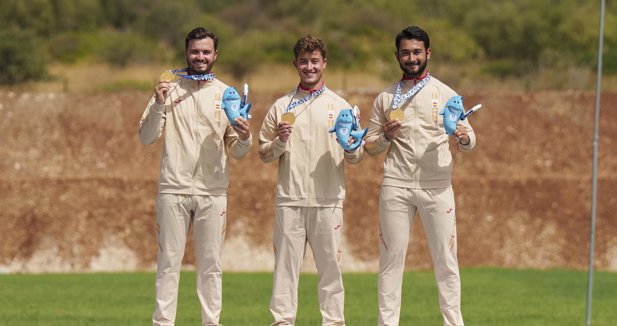 Olimpiadas