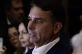 Foto: Brasil.- Flávio Bolsonaro desvía la atención hacia Lula por el 'caso Master' y garantiza que respetará las elecciones